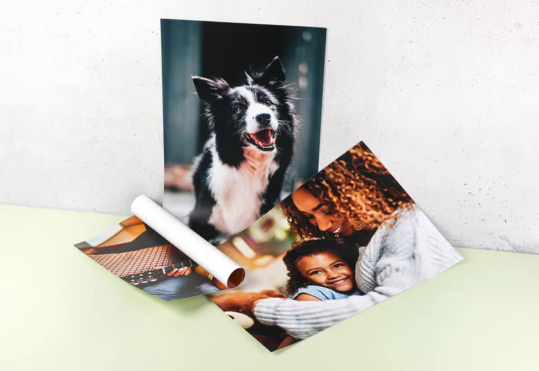 Poster (40x60cm) met matte afwerking